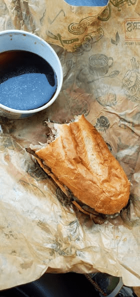 French Dip – A Savory and Juicy Favorite