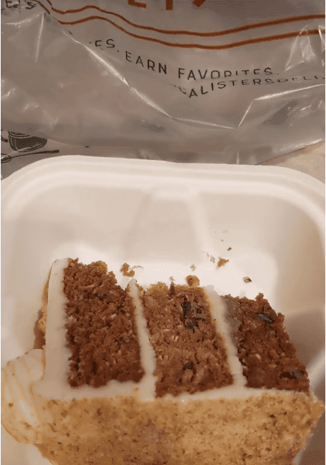 Colossal Carrot Cake – A Spiced, Creamy Delight