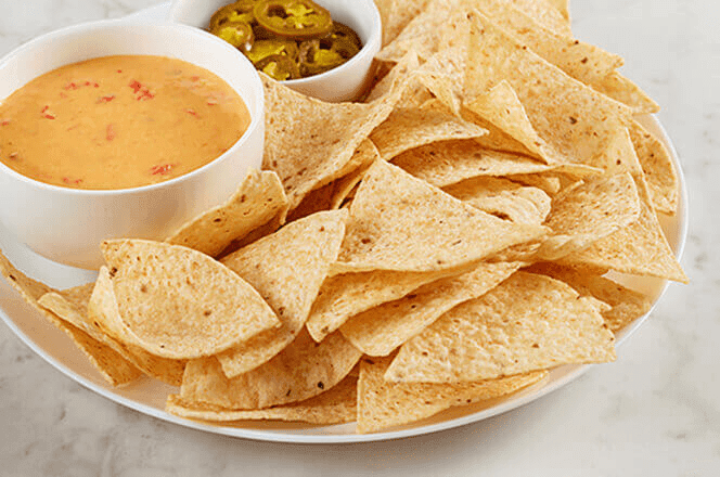 NACHO BASKET