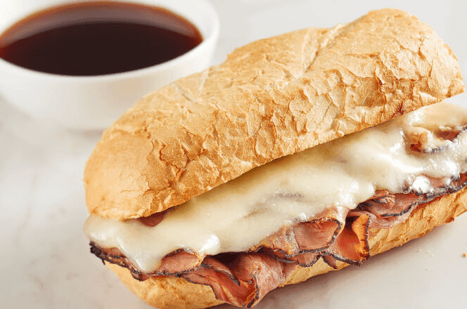 FRENCH DIP