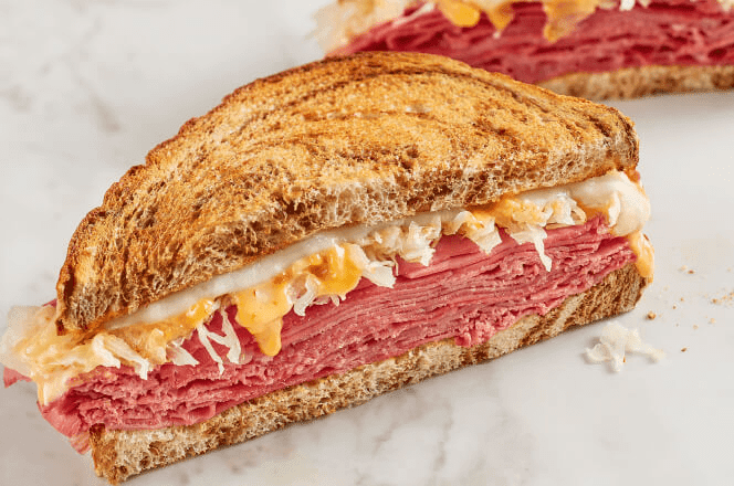 REUBEN