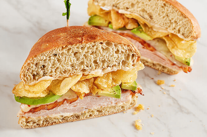 JALAPENO TURKEY CRUNCH