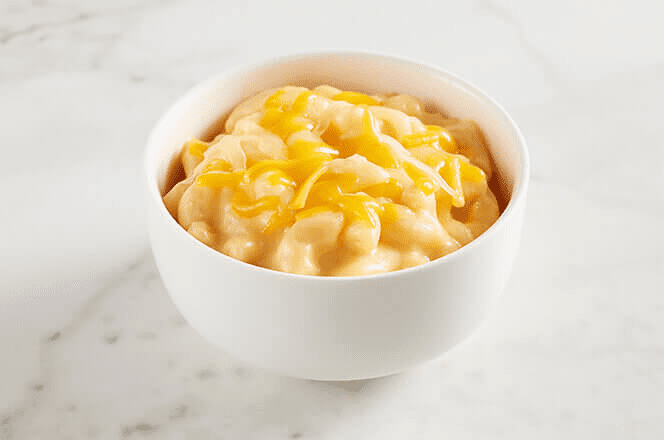 KIDS MAC & CHEESE