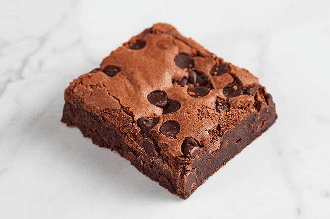 BROWNIE