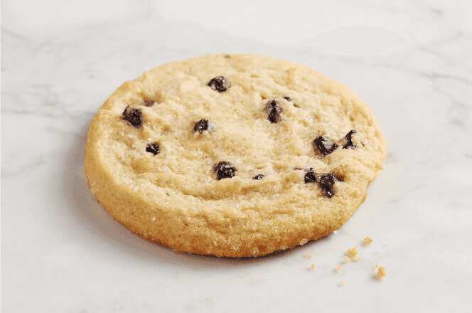 LEMON BLUEBERRY COOKIE