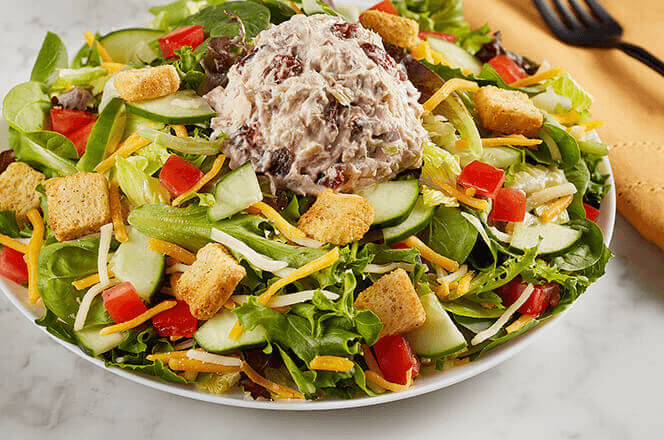 HARVEST CHICKEN SALAD